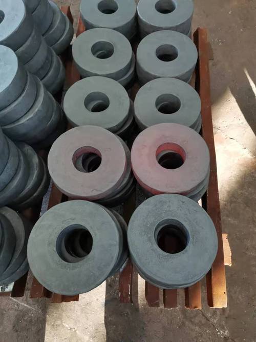 河北锻造自由锻锻件厂家沧州锻件厂 专注自由锻造与异型产品锻打加工